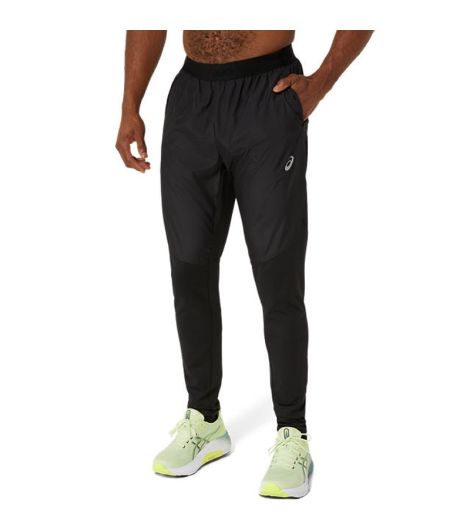 Asics Men's Road Pant