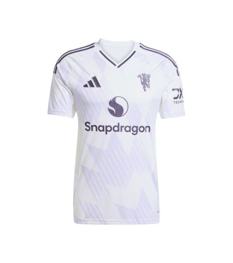 Manchester United 25/26 Away Men's Jersey