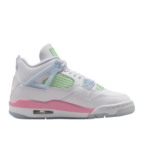 Air Jordan 4 GS “Valentine’s Day” Kid's Shoes