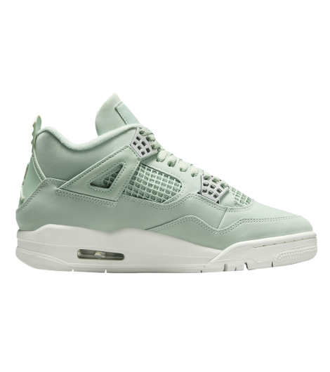 AIR JORDAN 4 RETRO 'ABUNDANCE' WOMEN'S SHOES