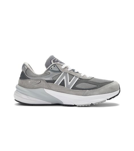 New Balance 990v6 Made In USA 