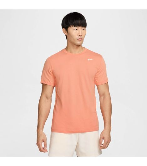 Nike Dri-FIT Men's Fitness T-Shirt