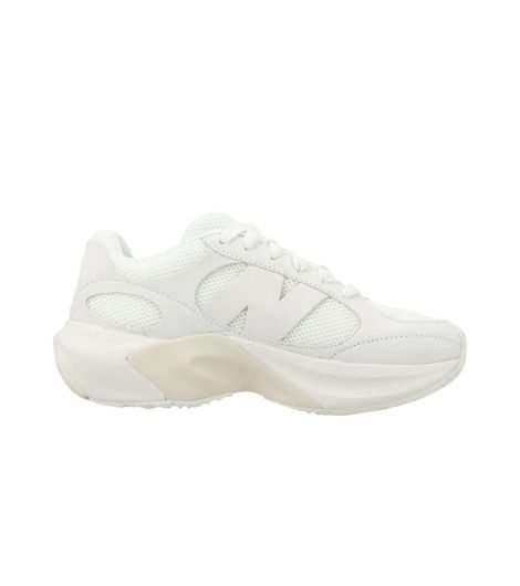 NEW BALANCE WARPED RUNNER 'SEA SALT' SHOES