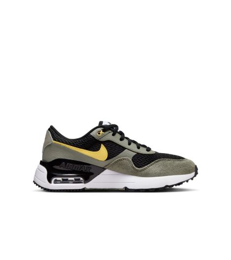 Nike Air Max SYSTM Kid's Shoes