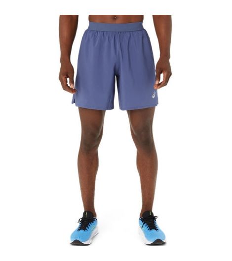 Asics Men's Road 2-N-1 7In Short