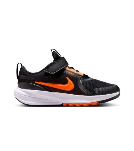 Nike Star Runner 5 Little Kid's Running Shoes