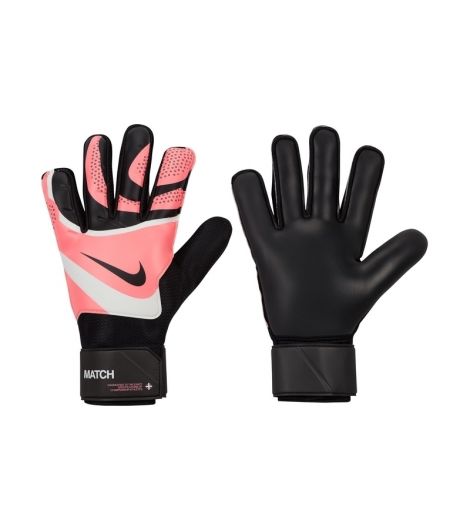 Nike Match Men's Football Goalkeeper Gloves