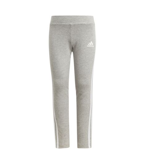 Adidas Kid's Essentials 3-Stripes Leggings