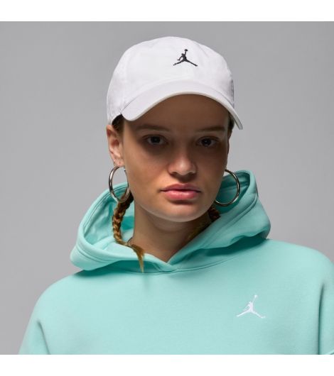 Jordan Club Unstructured Curved-Bill Hat