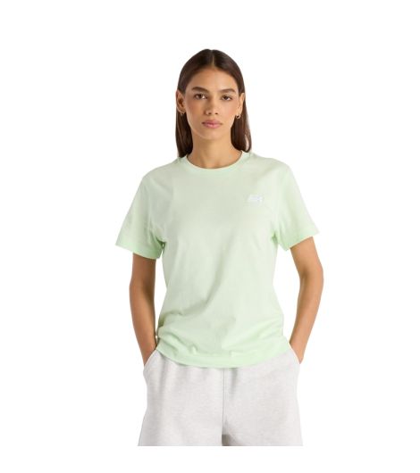 New Balance Women's Sport Essentials Jersey T-Shirt