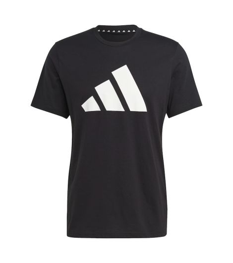 Adidas Men's Train Essentials Feelready Logo Training T-Shirt