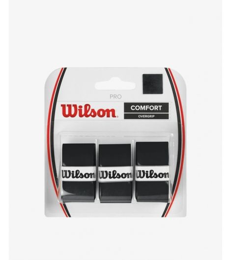 Wilson Pro Overgrip Pack