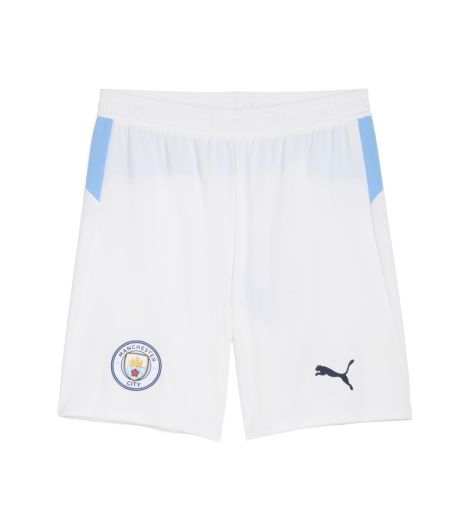 Manchester City 25/26 Men's Shorts
