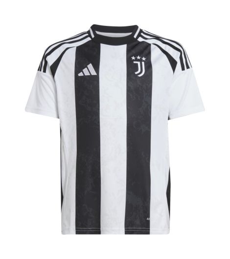 Juventus 24/25 Adidas Kid's Home Jersey