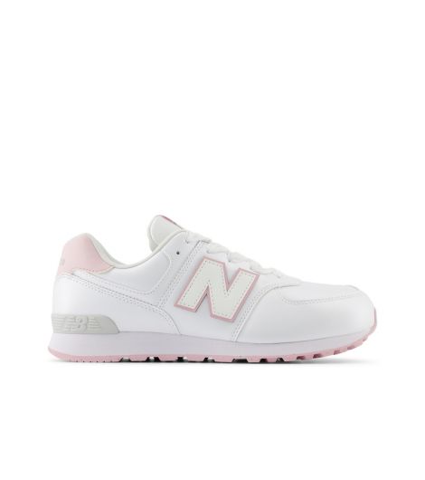 New Balance Kid's 574 Shoes