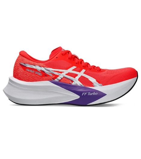 Asics Magic Speed 4 Women's Shoes