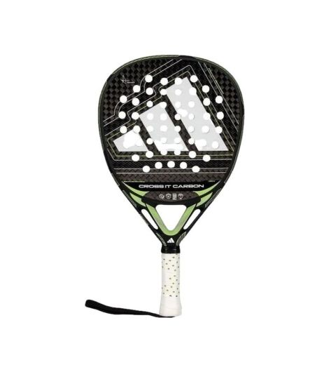 Adidas Cross It Carbon 2026 Padel Racket