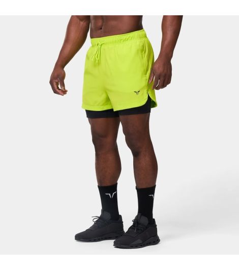 Squatwolf Men's Limitless 2-In-1 5