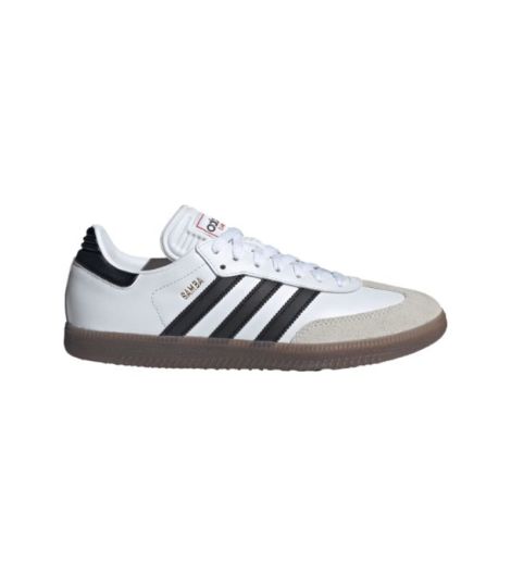 Samba Indoor Men's Football Shoes