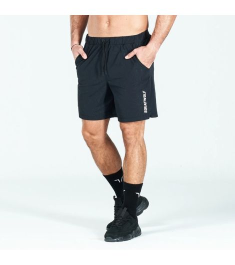 Squatwolf Men's Core 7'' Protech 2-In-1 Shorts