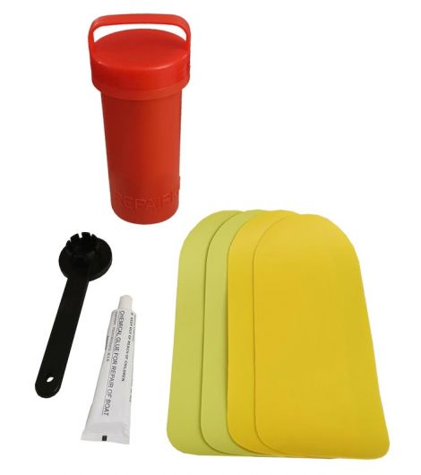 Jobe Multi Rider / Watersled Repair Kit