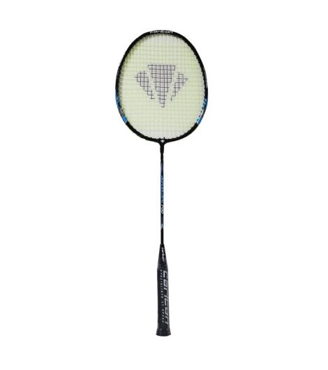 Dunlop Carltn Br Aeroblade 700 Badminton Racket Set