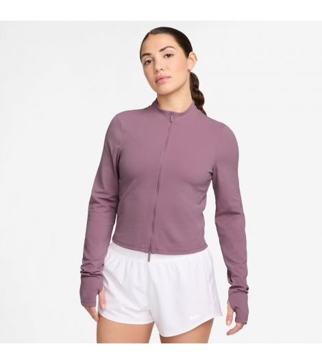 Nike Women's Inf Df Fz Longsleeves Top