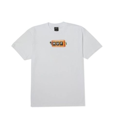 Huf Countdown S/S Men's Tee