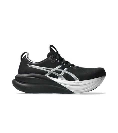 Asics Gel-Nimbus 28 Platinum Women's Shoes