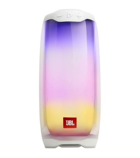 JBL Pulse 4 Wireless Bluetooth Speakers