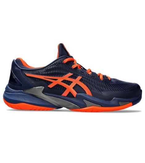 Asics Men's Court Ff 3 Tennis Shoes