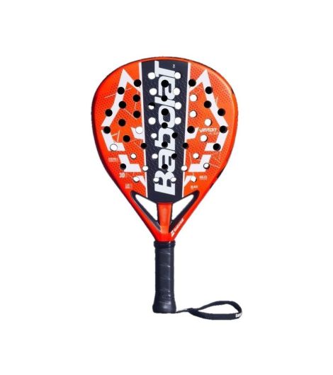 Babolat Unisex Veron Jl 3.0 Padel Racket