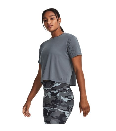 Under Armour Women's Motion Tshirt