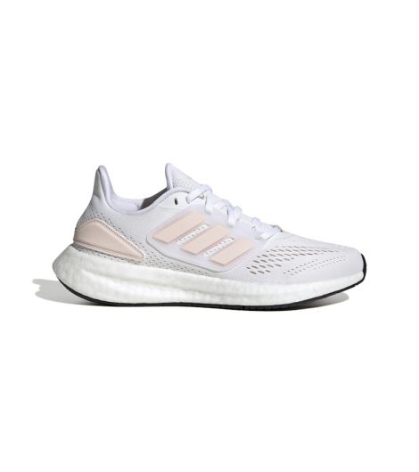 Adidas Children Pureboost 22 Running Boost Primeknit Shoes