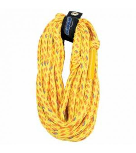 Connelly 4-Rider safety Tube Rope