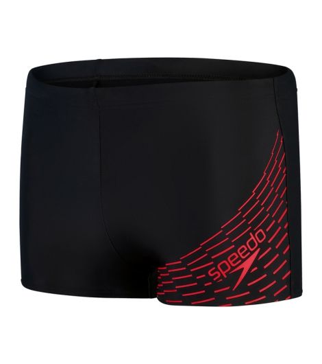 Speedo Men's Medley Logo Aquashort