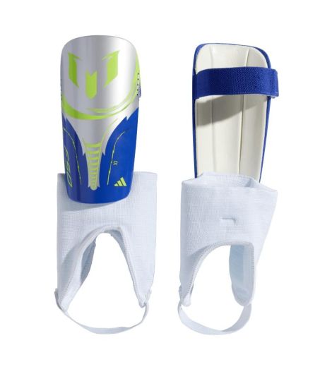 Adidas Kid's Messi Match Shin Guards