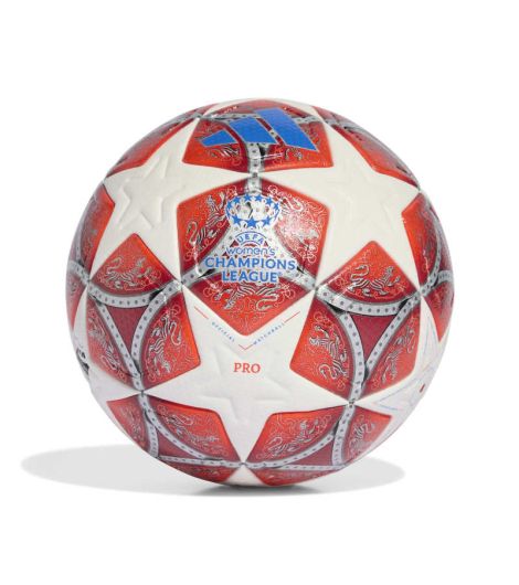 UEFA Women's Champions League Pro Ball