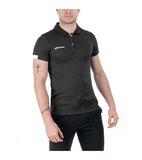 Babolat Men's Play Polo