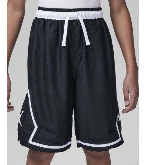 Jordan Sport Kid's Dri-FIT Diamond Shorts