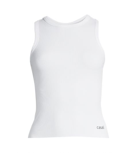 Casall Women's Defined Rib Racerback