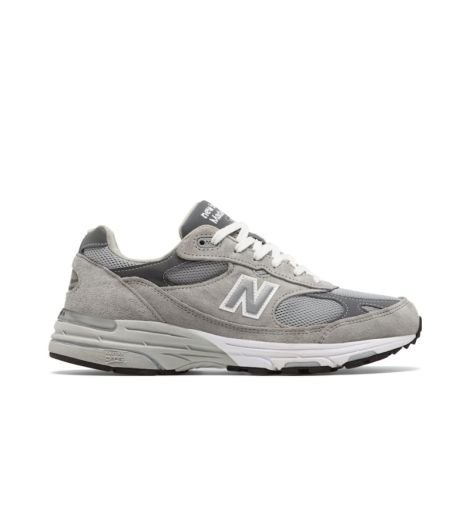 NEW BALANCE 993 MADE IN USA SHOES