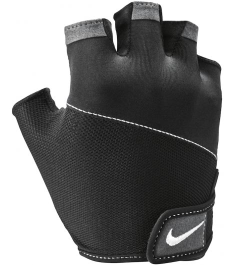 Nike Gym Elemental Fitness Women's Gloves (S)