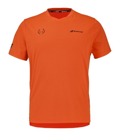 Babolat Crew Neck J. Lebron Men's Tshirt