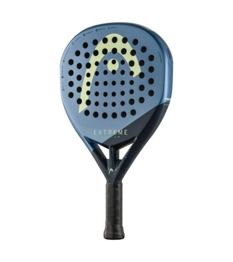 Head Extreme Motion 2025 Padel Racket