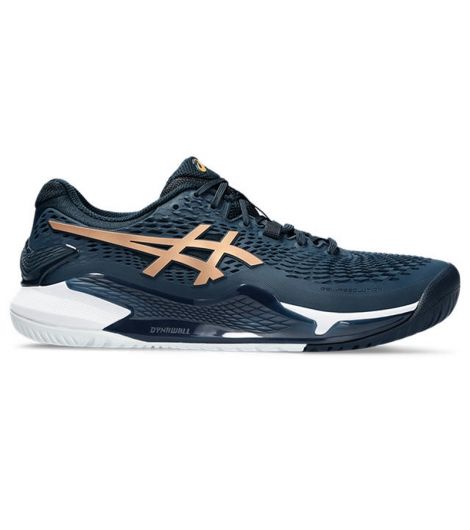 Asics Men's Gel-Resolution 9 Shoes