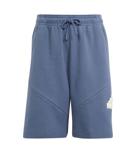 Adidas Kid's Future Icons Logo 8-Inch Shorts