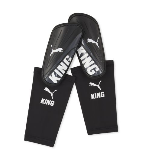 Puma King Sleeve Shin Guards