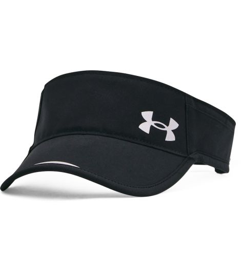 Under Armour Isochill Launch Run Visor Women's Cap