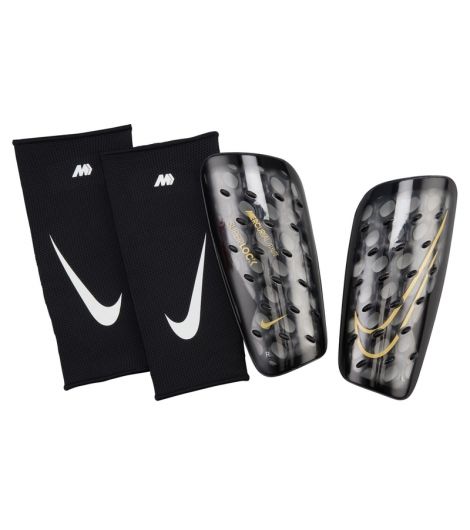 Nike Mercurial FlyLite SuperLock Football Shin Guards